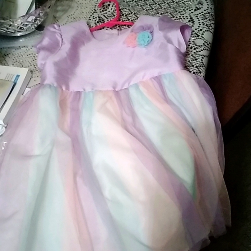 Girls formal dresses